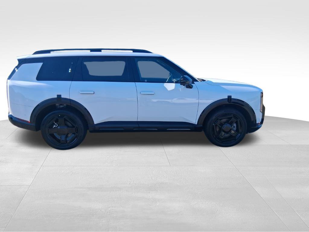 Certified 2027 Kia Telluride SX Prestige X-Line AWD/4WD image 4