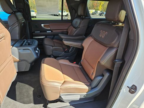 New 2025 Ford Expedition Max King Ranch image 5