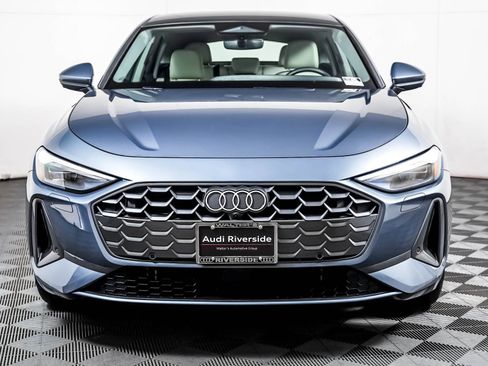 Certified 2025 Audi A5 2.0T Premium w/ Convenience Package AWD/4WD image 10