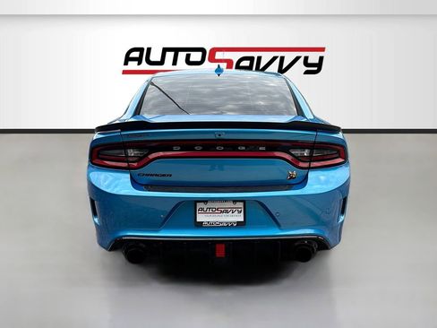 Used 2023 Dodge Charger Scat Pack w/ Plus Group image 6