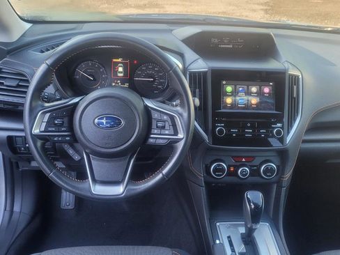 Used 2020 Subaru Crosstrek 2.0i Premium w/ Moonroof Package 1 AWD/4WD image 16
