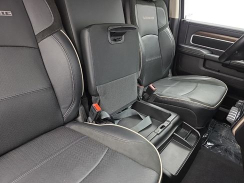 Used 2024 RAM 2500 Laramie image 57