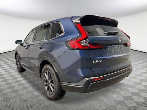 New 2026 Honda CR-V EX-L image 4