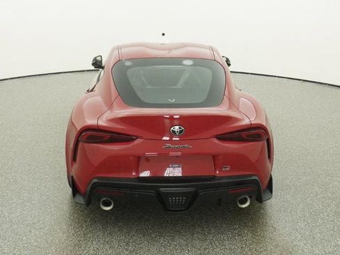 New 2026 Toyota Supra image 7
