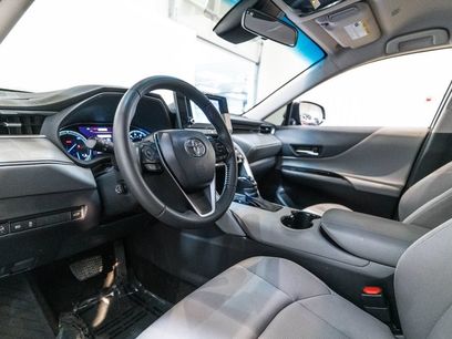 Used 2024 Toyota Venza LE