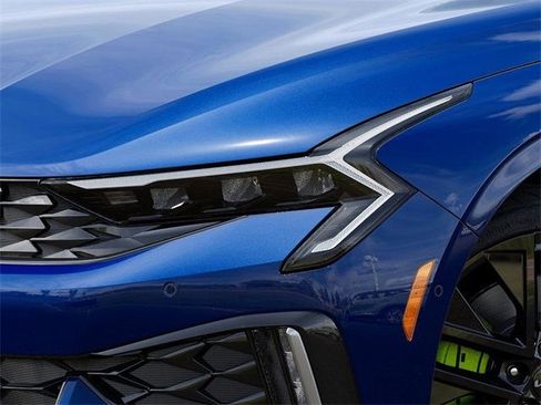 New 2026 Kia K5 GT w/ GT1 Package image 10