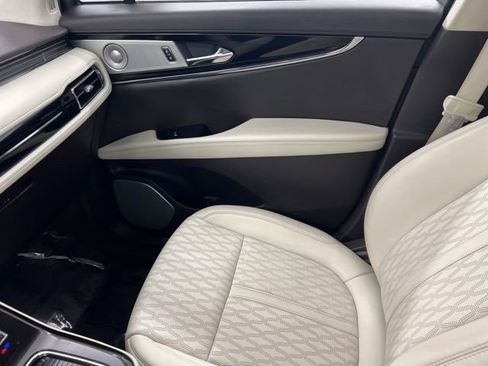 Certified 2022 Lincoln Nautilus Black Label AWD/4WD image 20