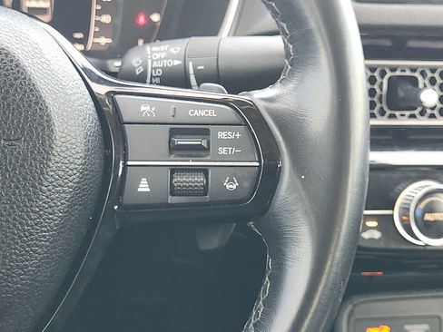 Used 2023 Honda Civic Touring image 33