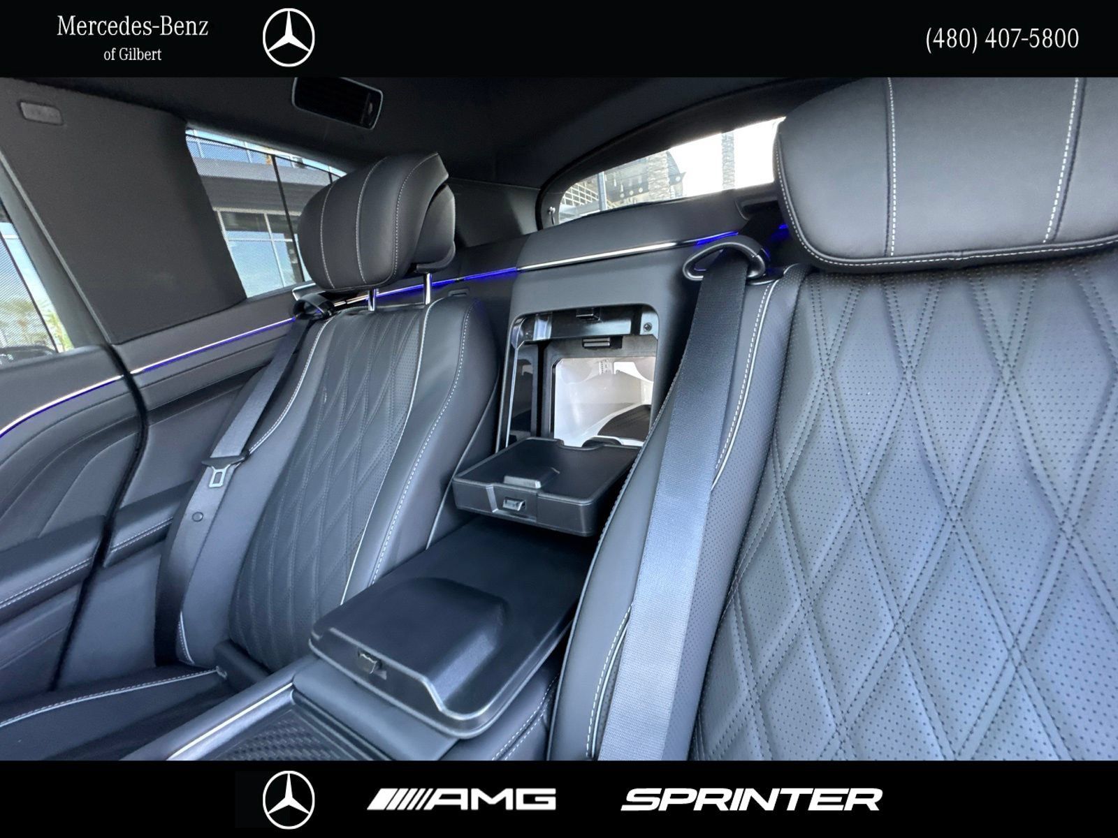 New 2026 Mercedes-Benz Maybach GLS 600 4MATIC image 26