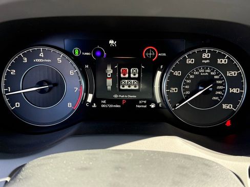 Certified 2025 Acura RDX Base image 23