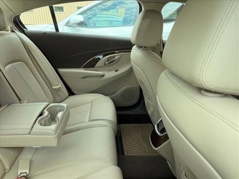 Used 2016 Buick LaCrosse Leather w/ Experience Buick Package AWD/4WD image 24