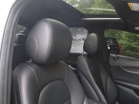Used 2020 Mercedes-Benz C 300 4MATIC Sedan image 38
