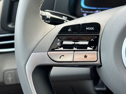 New 2026 Hyundai Elantra SEL Sport Premium FWD image 26