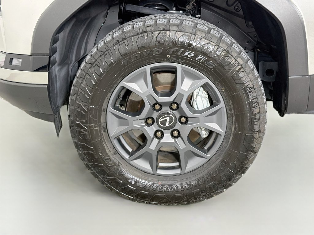 Used 2026 Lexus GX 550 w/ Accessory Package (CT) AWD/4WD image 33