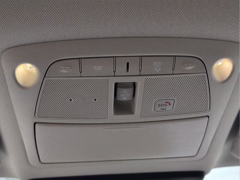 Used 2023 Nissan Armada Platinum w/ Captain's Chairs Package image 19