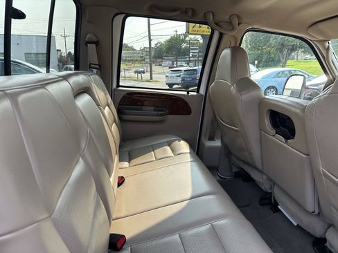 Used 2003 Ford F250 Lariat RWD image 13
