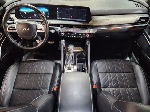Used 2024 Kia Telluride SX X-Line AWD/4WD image 48