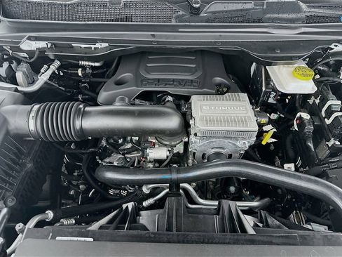 New 2026 RAM 1500 Express image 18