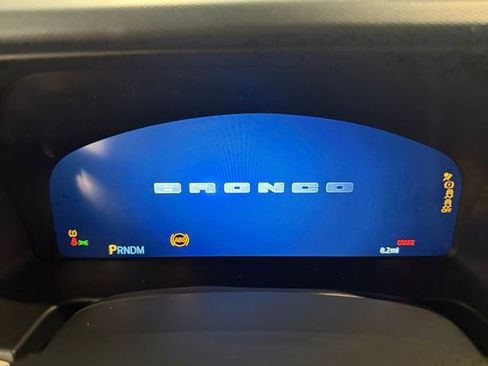 New 2025 Ford Bronco Heritage Edition image 19