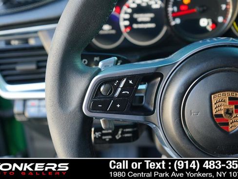 Used 2019 Porsche Panamera GTS image 43