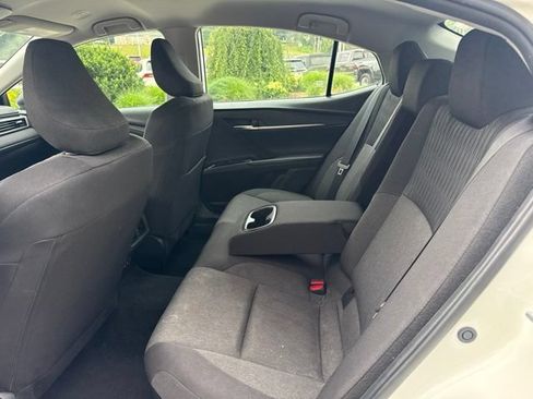 Used 2025 Toyota Camry LE FWD image 24