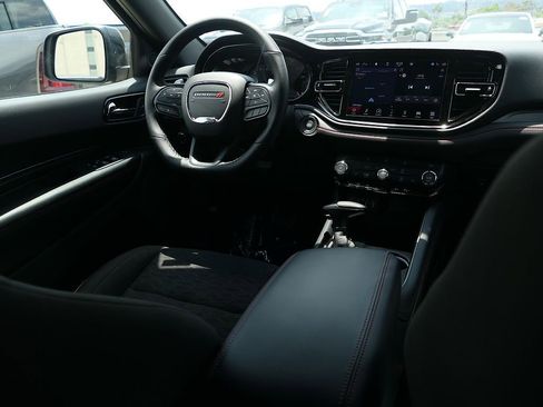 New 2026 Dodge Durango GT AWD/4WD image 20