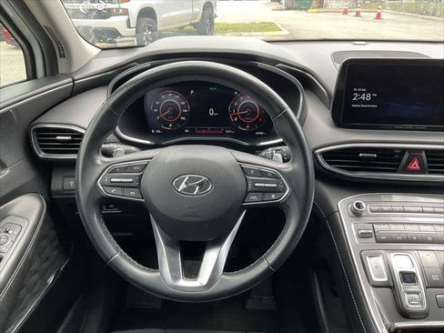 Used 2023 Hyundai Santa Fe SEL w/ Premium Package AWD/4WD image 30