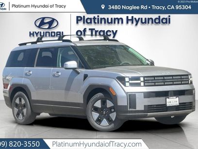 New 2026 Hyundai Santa Fe SEL