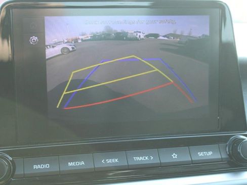 Used 2024 Kia Forte LXS image 20