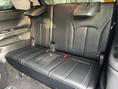 Used 2023 INFINITI QX60 Luxe image 6