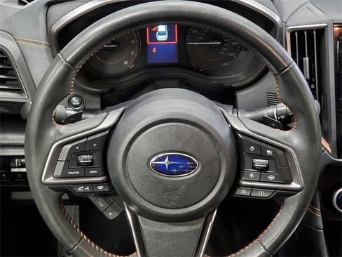 Certified 2023 Subaru Crosstrek 2.0i Premium image 18