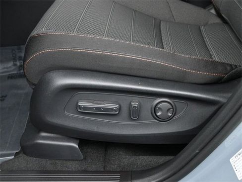 Used 2026 Honda CR-V TrailSport image 22