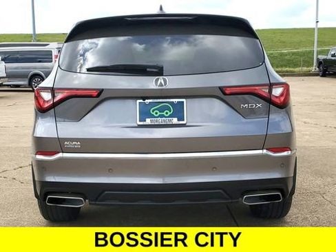 Used 2023 Acura MDX FWD w/ Technology Package image 13