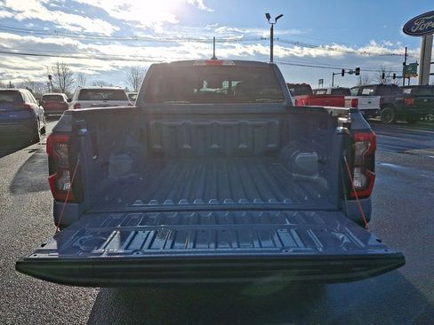 Used 2024 Ford Ranger XLT image 27