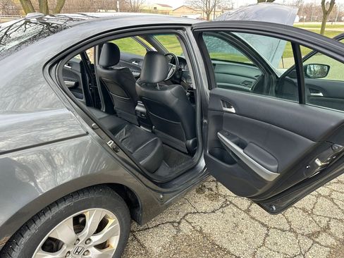 Used 2010 Honda Accord EX-L image 14