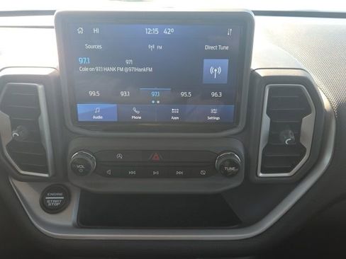 Certified 2022 Ford Bronco Sport Big Bend w/ Convenience Package image 32