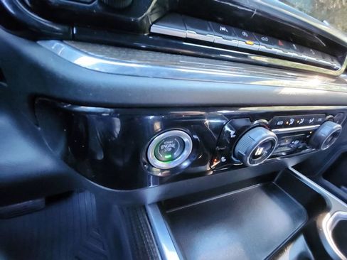 Certified 2023 Chevrolet Silverado 1500 LT Trail Boss image 21