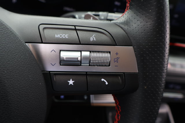 Used 2024 Hyundai Kona N Line AWD/4WD image 24