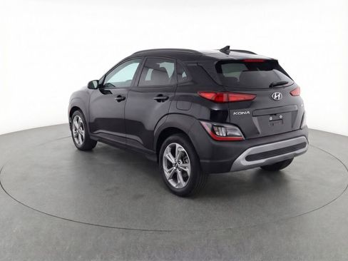 Used 2023 Hyundai Kona SEL w/ Cargo Package image 5