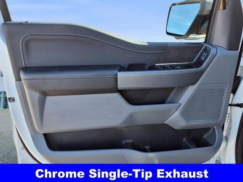 Used 2025 Ford F150 XLT w/ Equipment Group 302A MID image 21