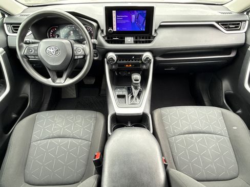 Certified 2024 Toyota RAV4 XLE FWD image 18