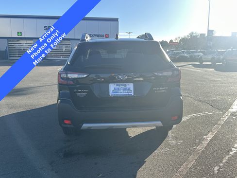 Certified 2023 Subaru Outback Touring w/ Tech Package 2 image 21