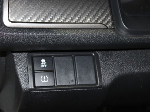 Used 2018 Honda Civic Sport image 7