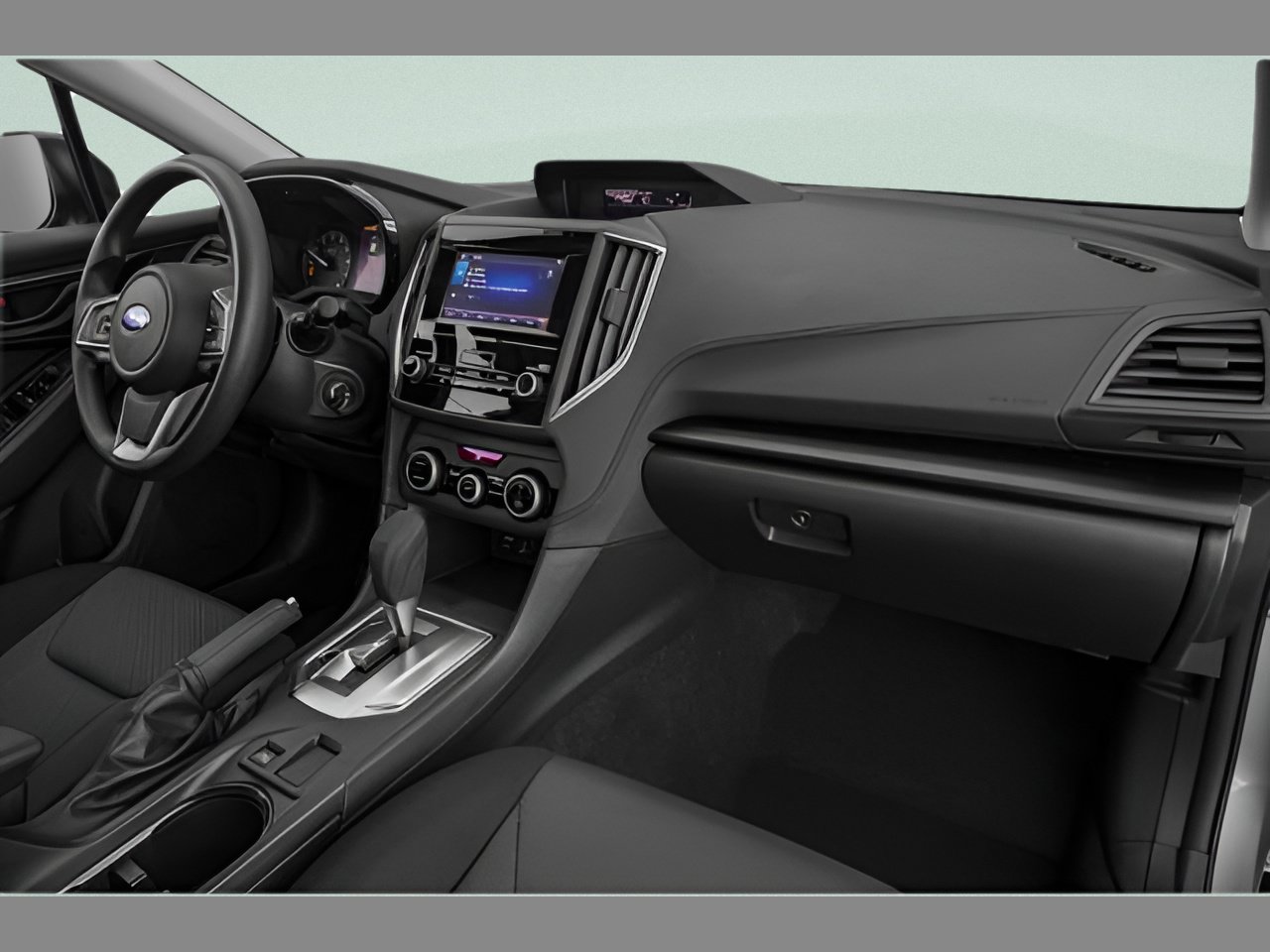 Used 2022 Subaru Crosstrek 2.0i AWD/4WD image 12