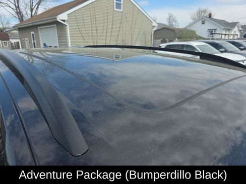 Used 2024 Volkswagen Atlas Peak Edition SEL image 8