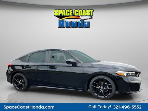 New 2026 Honda Civic Sport image 13