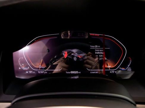 Used 2026 BMW 840i xDrive Coupe image 17