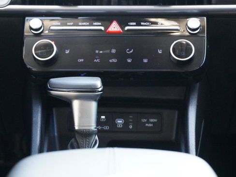 Used 2025 Hyundai Tucson SEL image 32