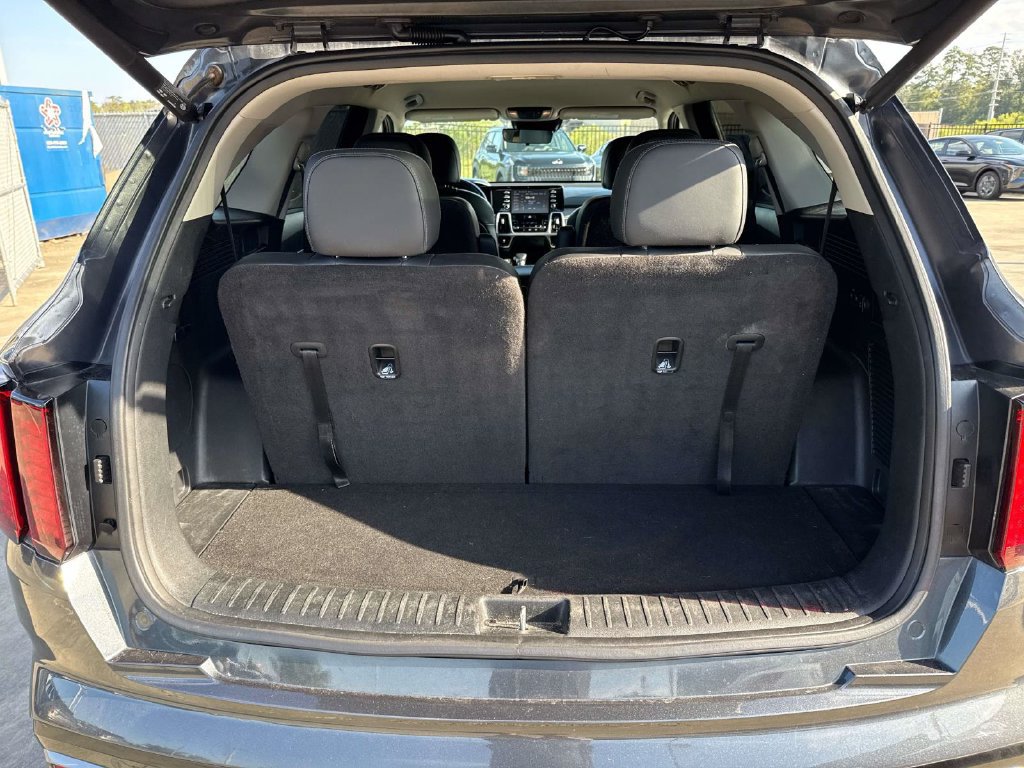Used 2021 Kia Sorento EX FWD image 9
