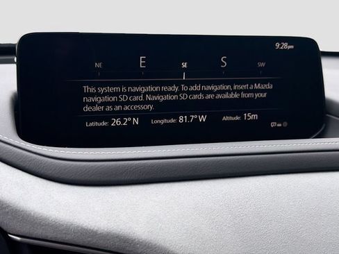 New 2026 MAZDA CX-30 Aire Edition AWD/4WD image 34